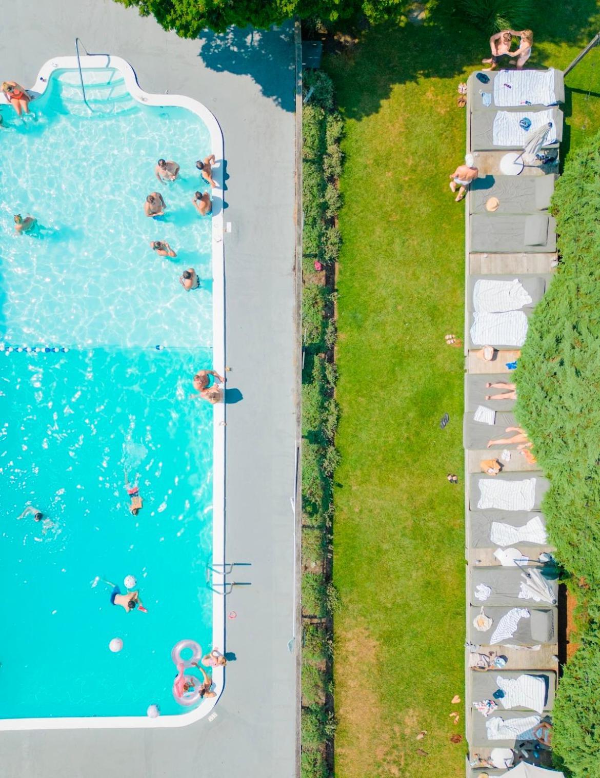Sole East Resort Монток Экстерьер фото