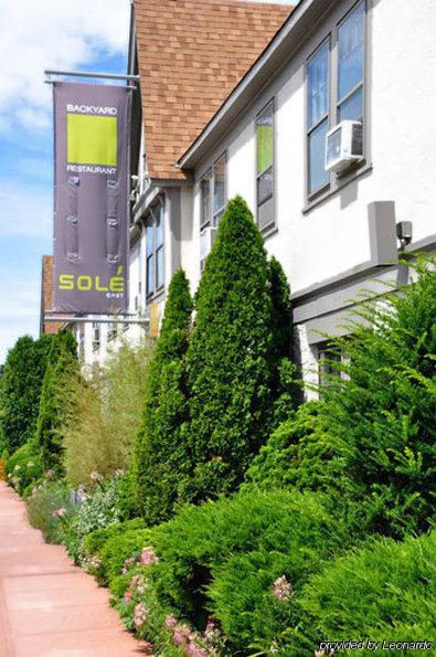Sole East Resort Монток Экстерьер фото