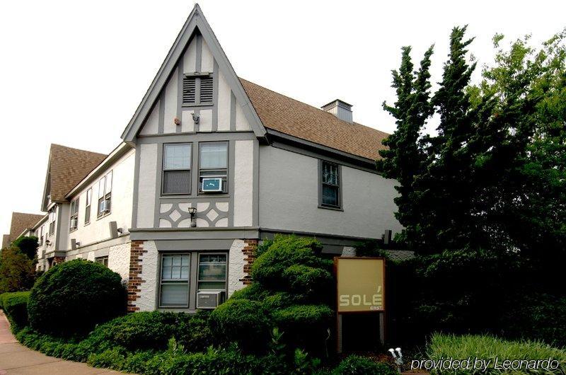 Sole East Resort Монток Экстерьер фото