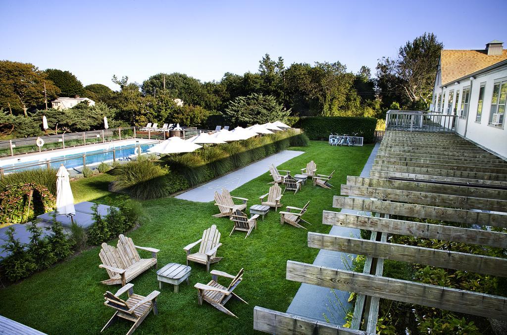 Sole East Resort Монток Удобства фото