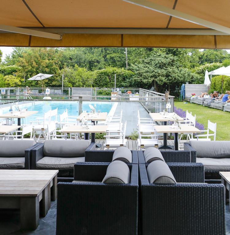 Sole East Resort Монток Экстерьер фото