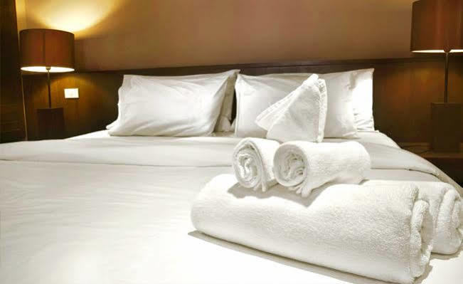 Sole East Resort Монток Экстерьер фото